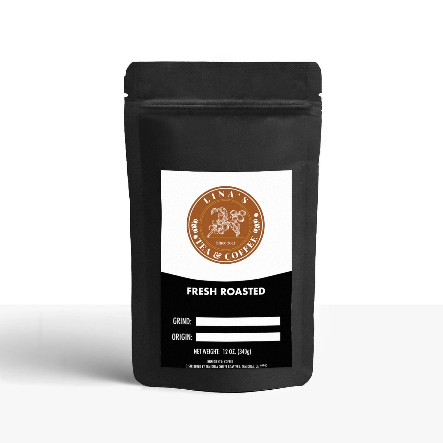 African Kahawa Blend